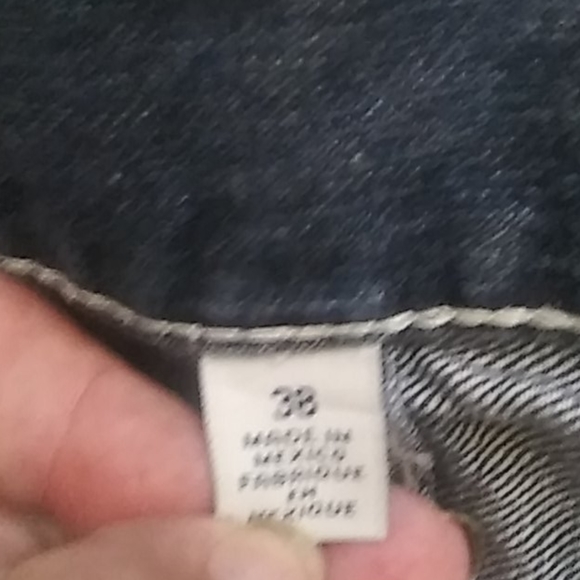True Religion High quality Denim pair of bet nice - Picture 4 of 7